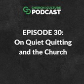 Church & Culture Podcast