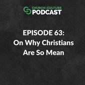 Church & Culture Podcast