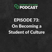 Church & Culture Podcast