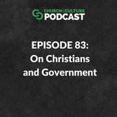 Church & Culture Podcast