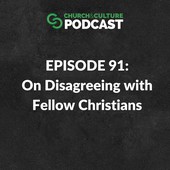 Church & Culture Podcast