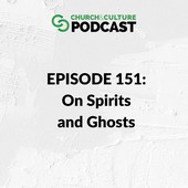 Church & Culture Podcast