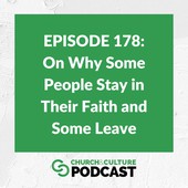 Church & Culture Podcast