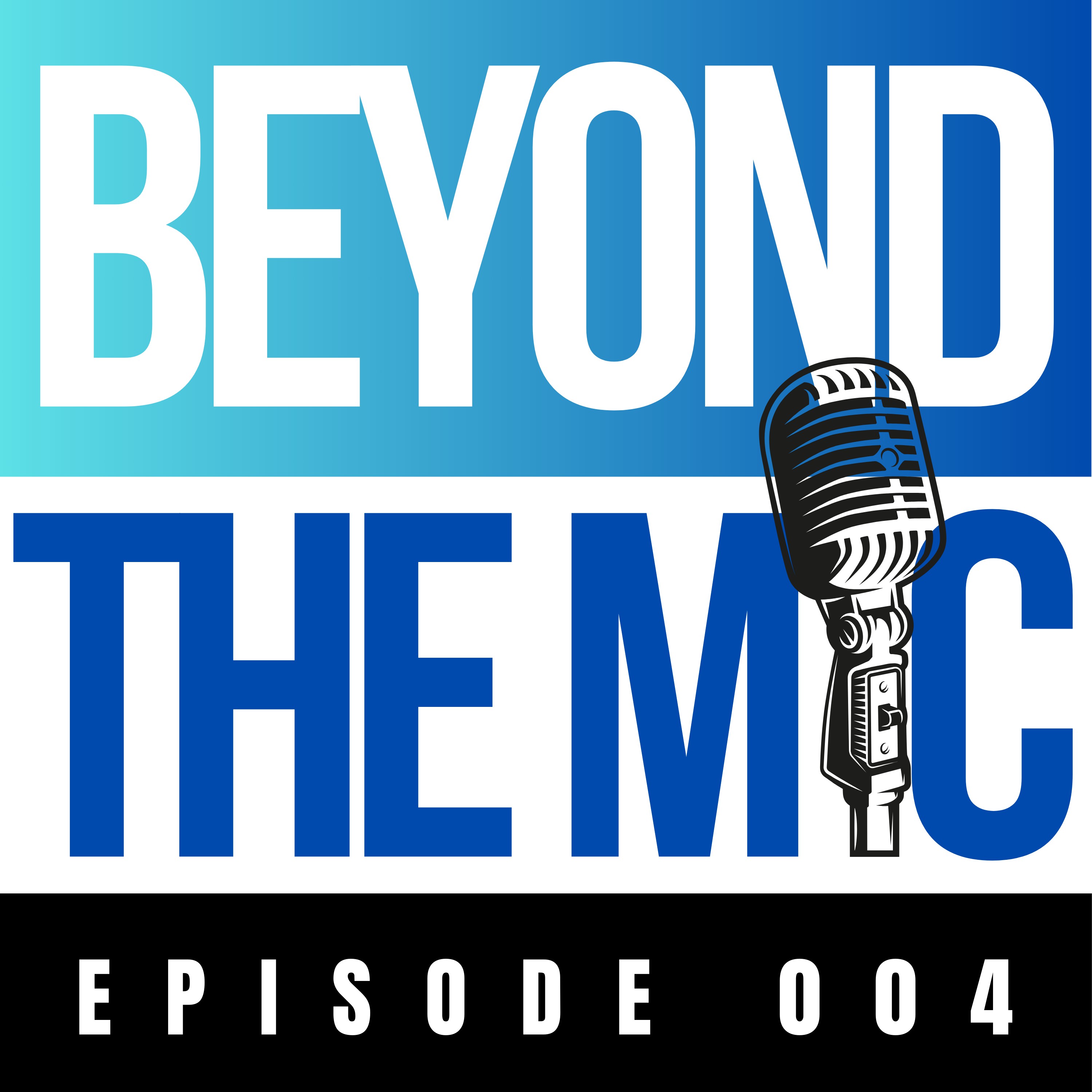 EP004 Defining Success from Choices Podcast