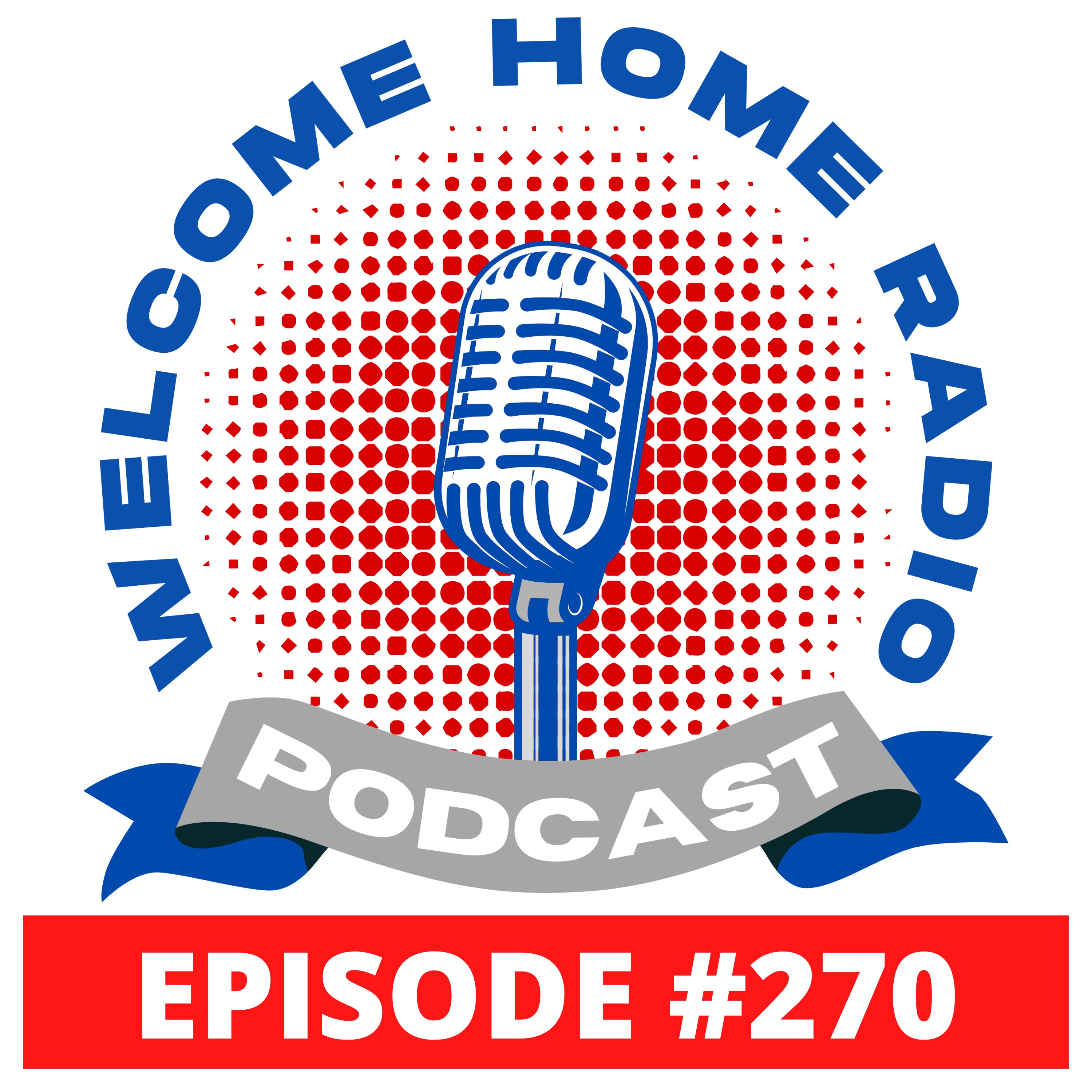 WHR: Your turn to ask - EP270 05/14/2025 episode artwork