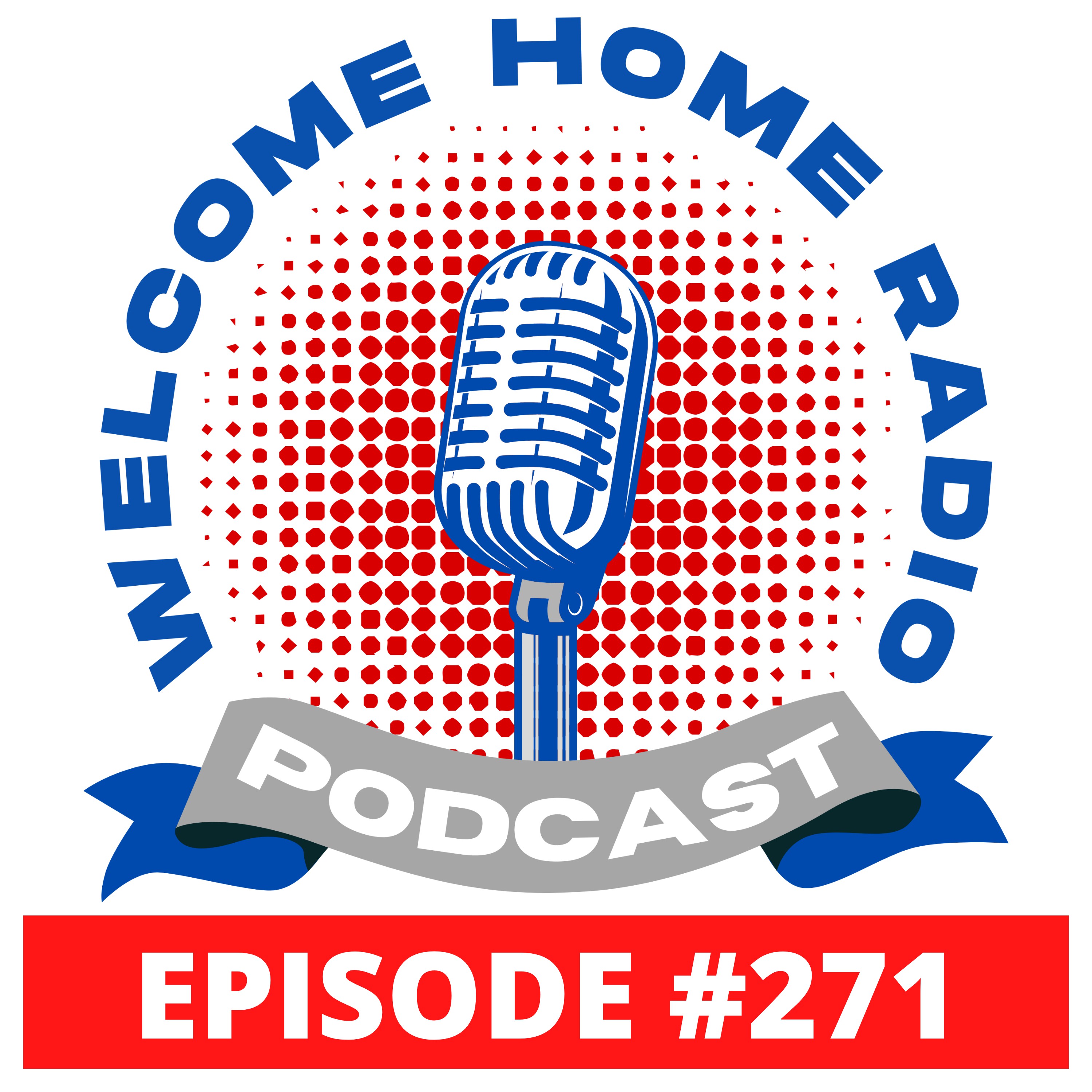 WHR: Your turn to ask - EP271 05/28/2025 episode artwork