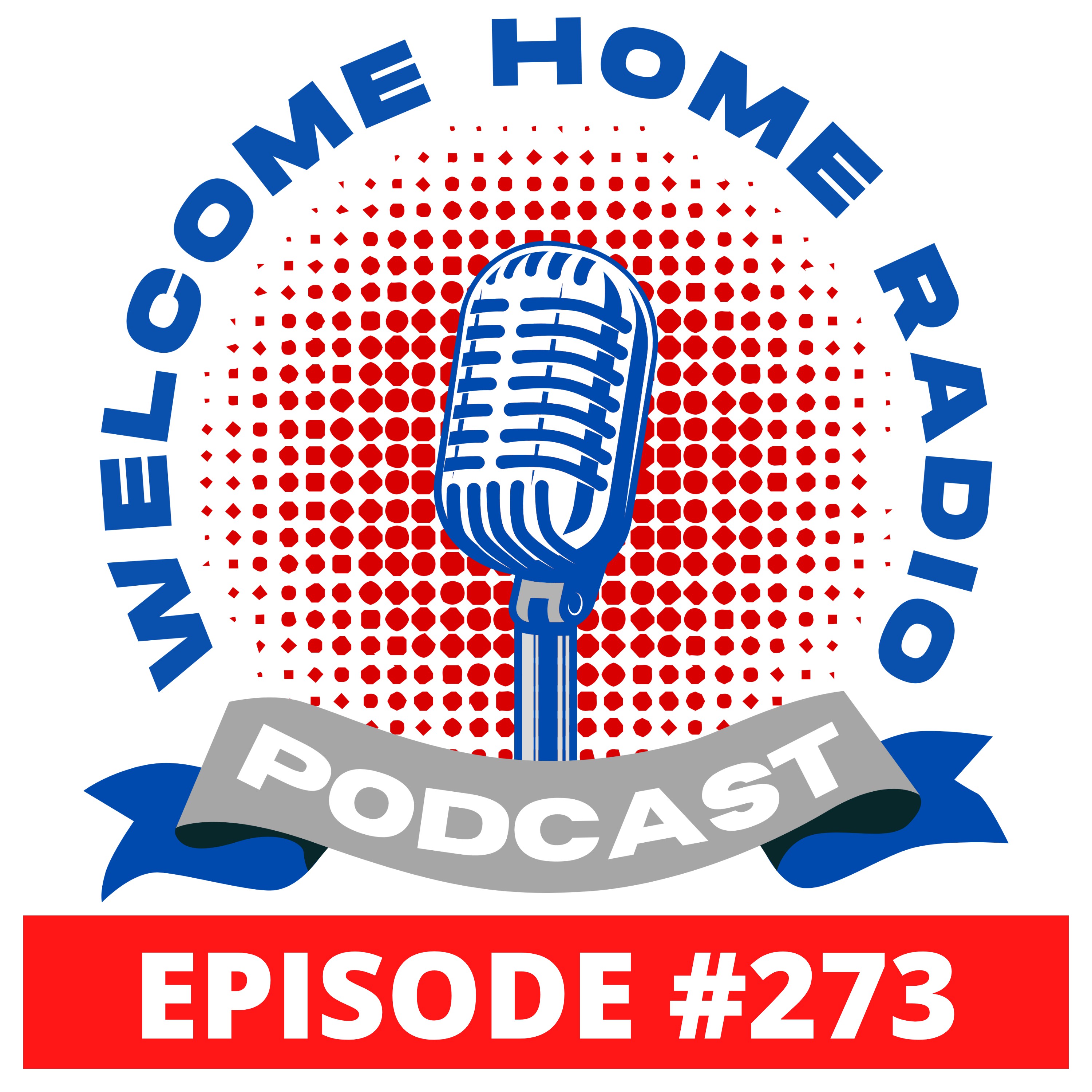 WHR: Your turn to ask - EP273 06/11/2025 episode artwork