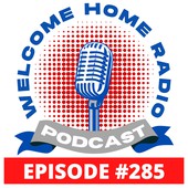 Welcome Home Radio