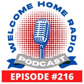 Welcome Home Radio