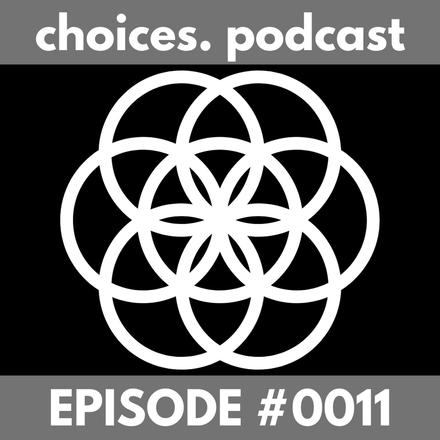 Choices Podcast Official