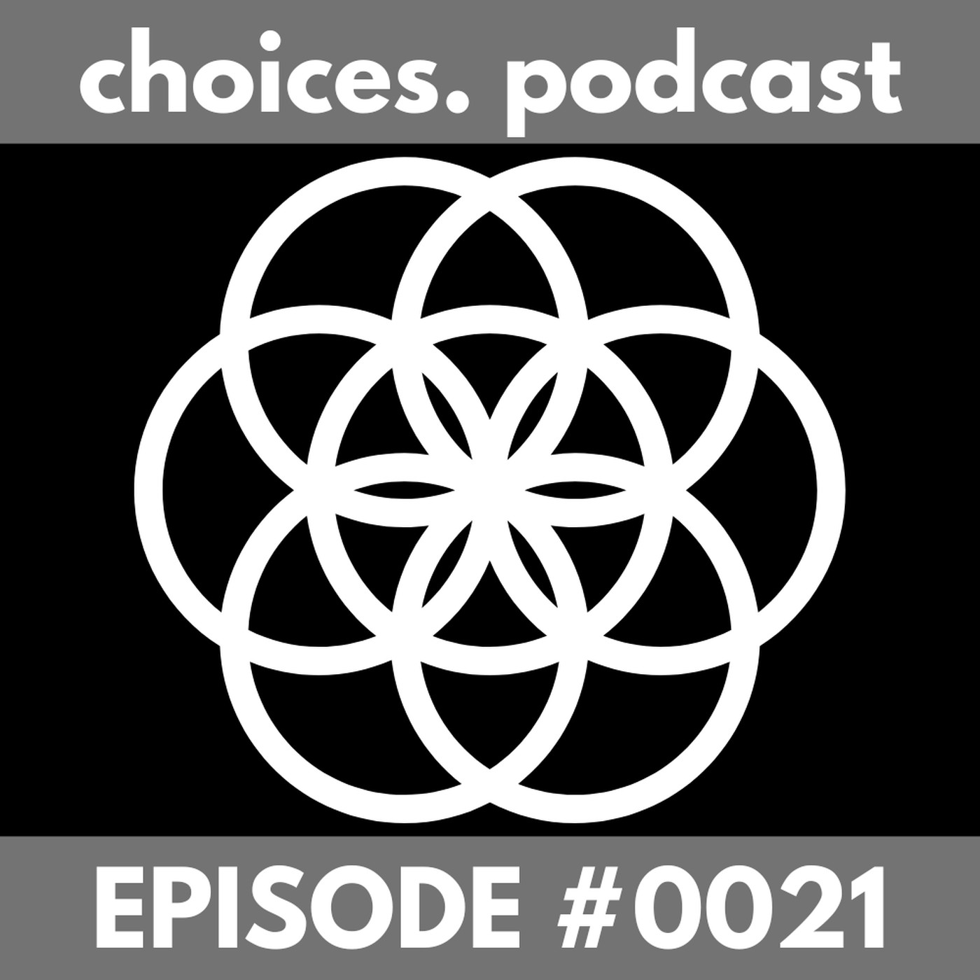 Choices Podcast Official