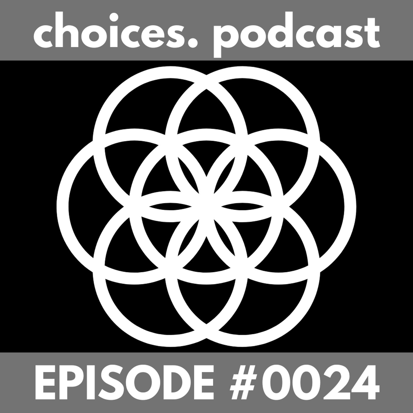 Choices Podcast Official