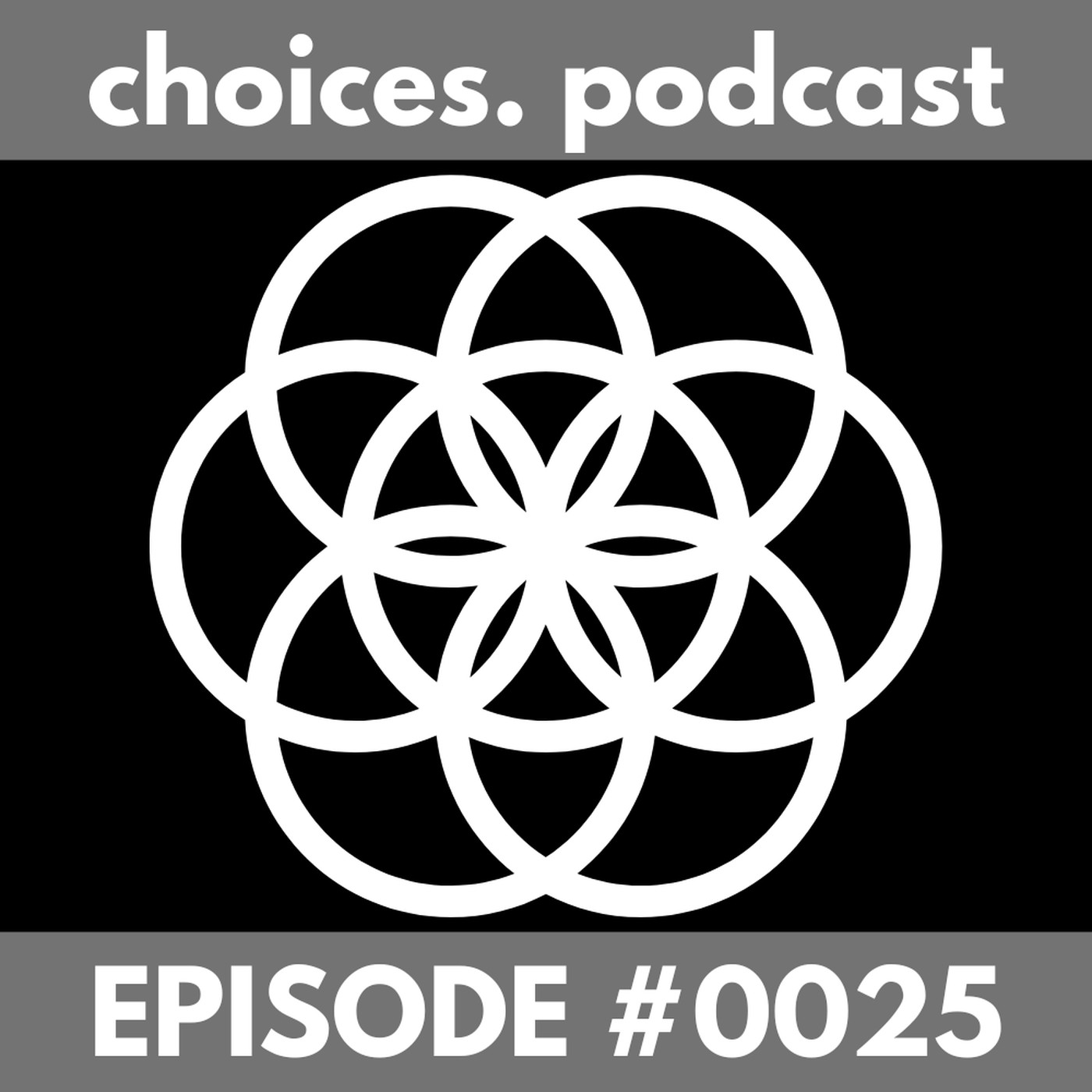 Choices Podcast Official