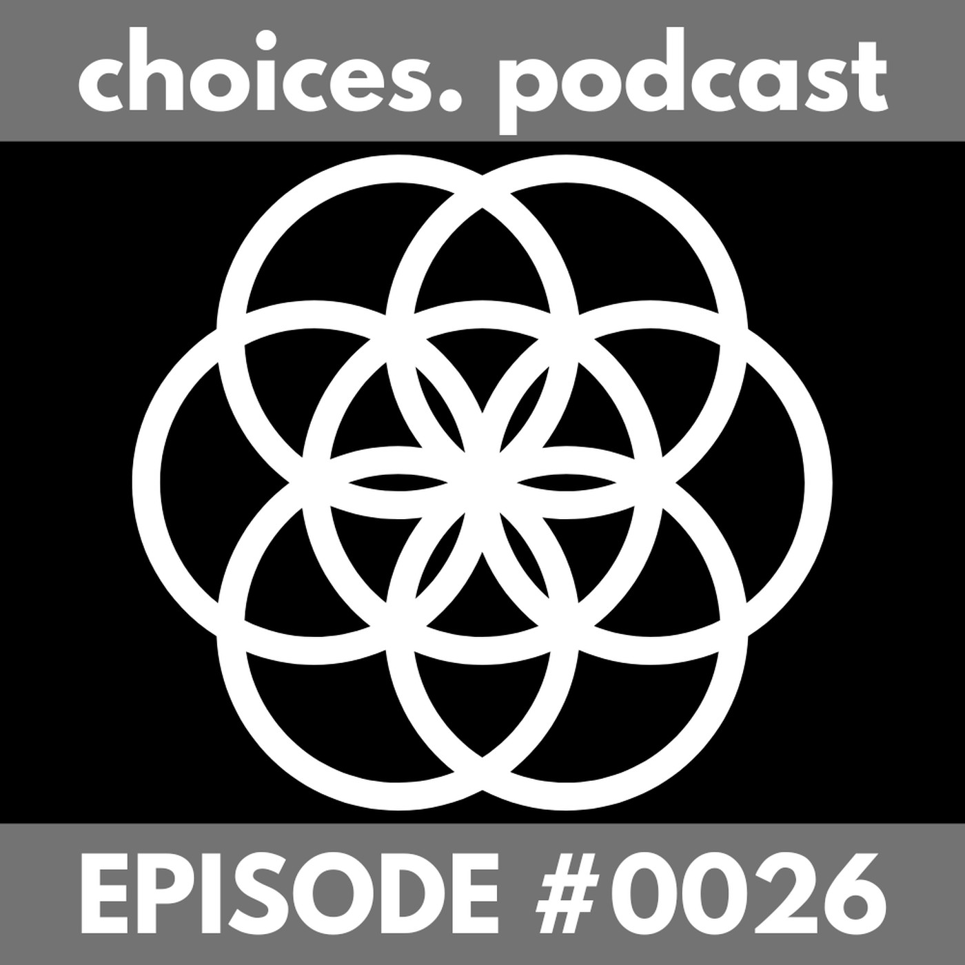 Choices Podcast Official