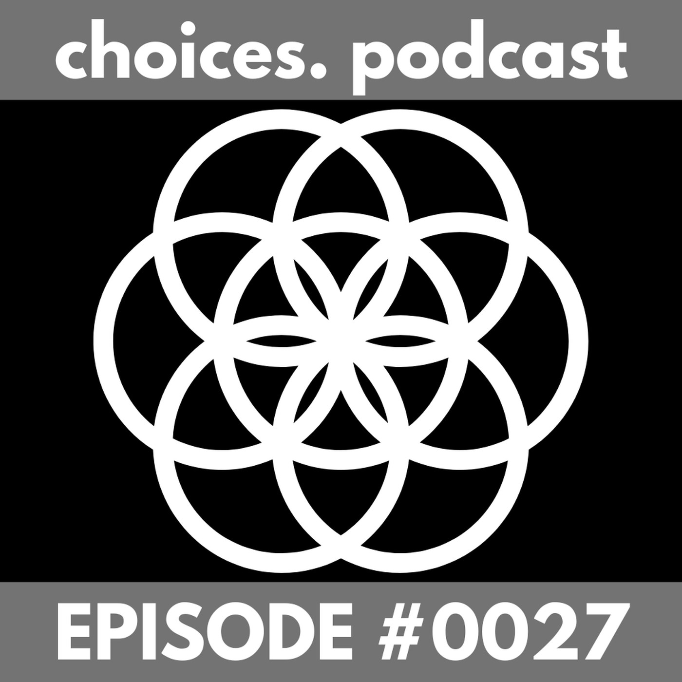 Choices Podcast Official