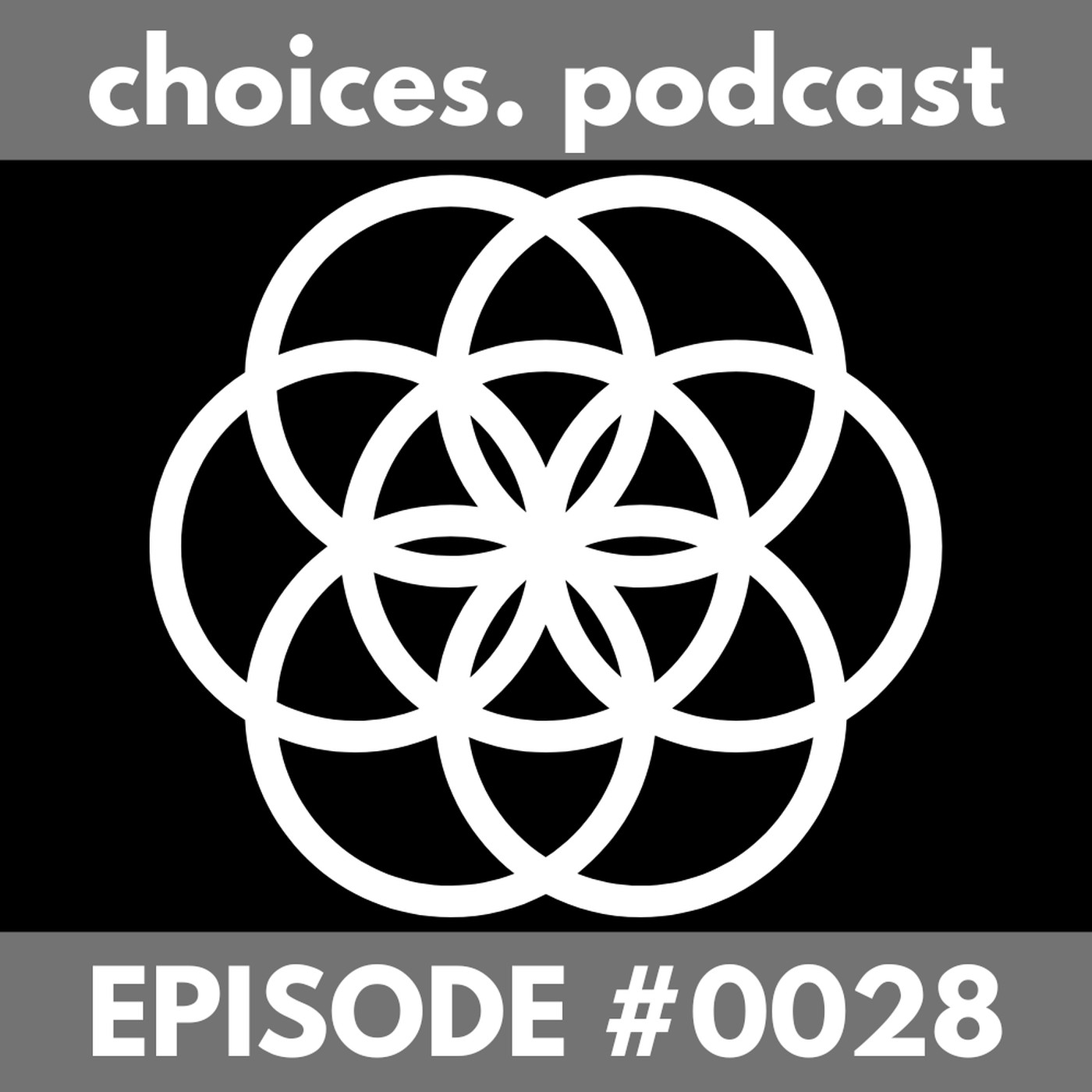 Choices Podcast Official