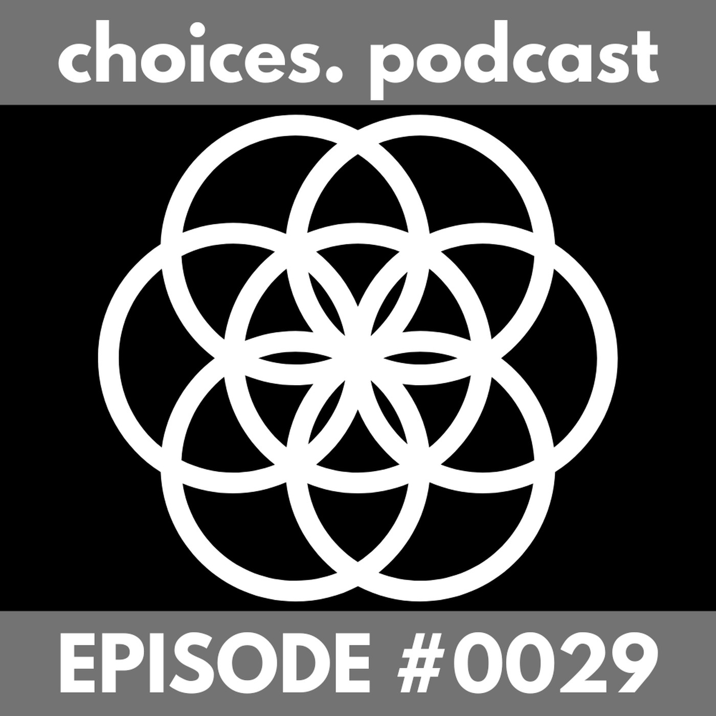 Choices Podcast Official
