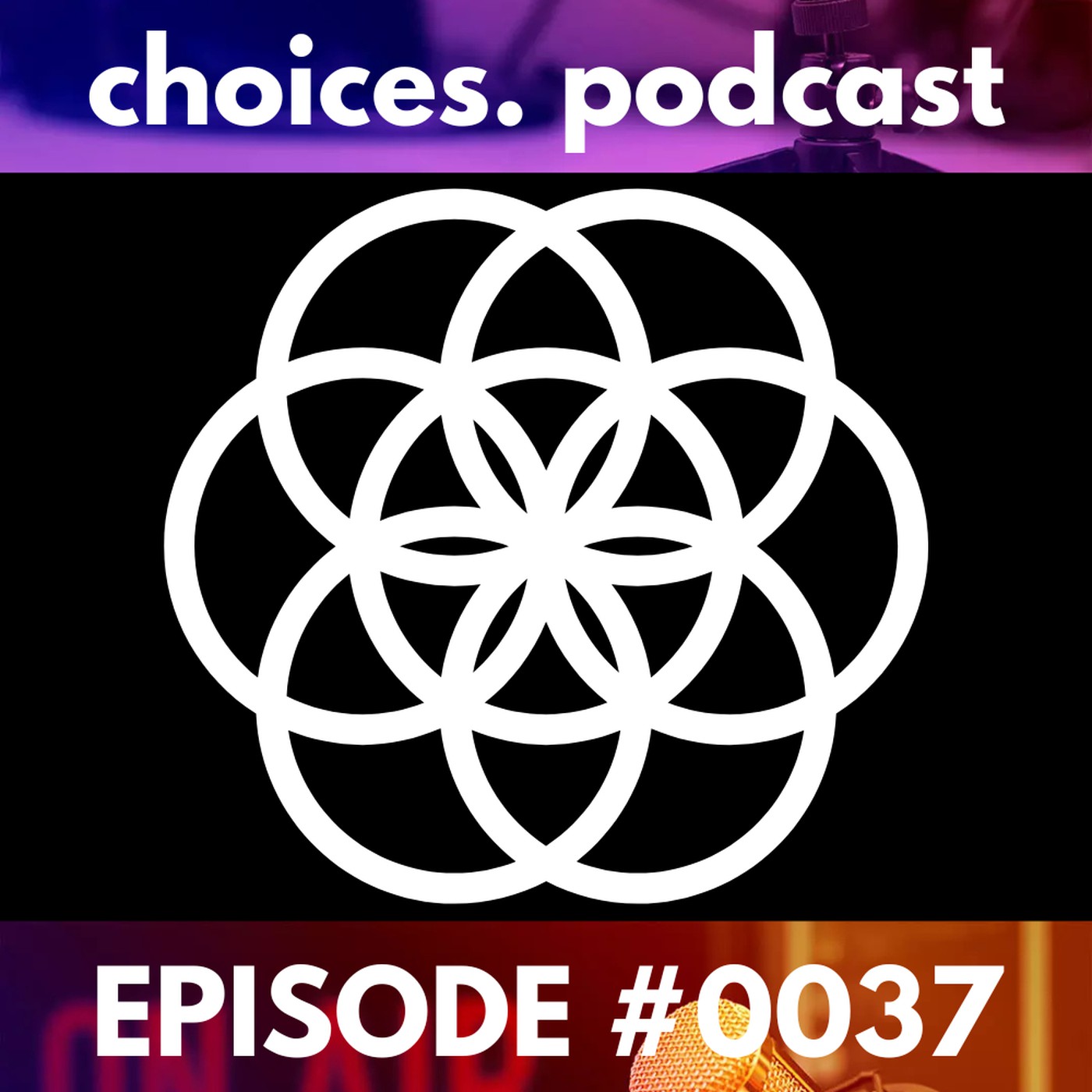Choices Podcast Official