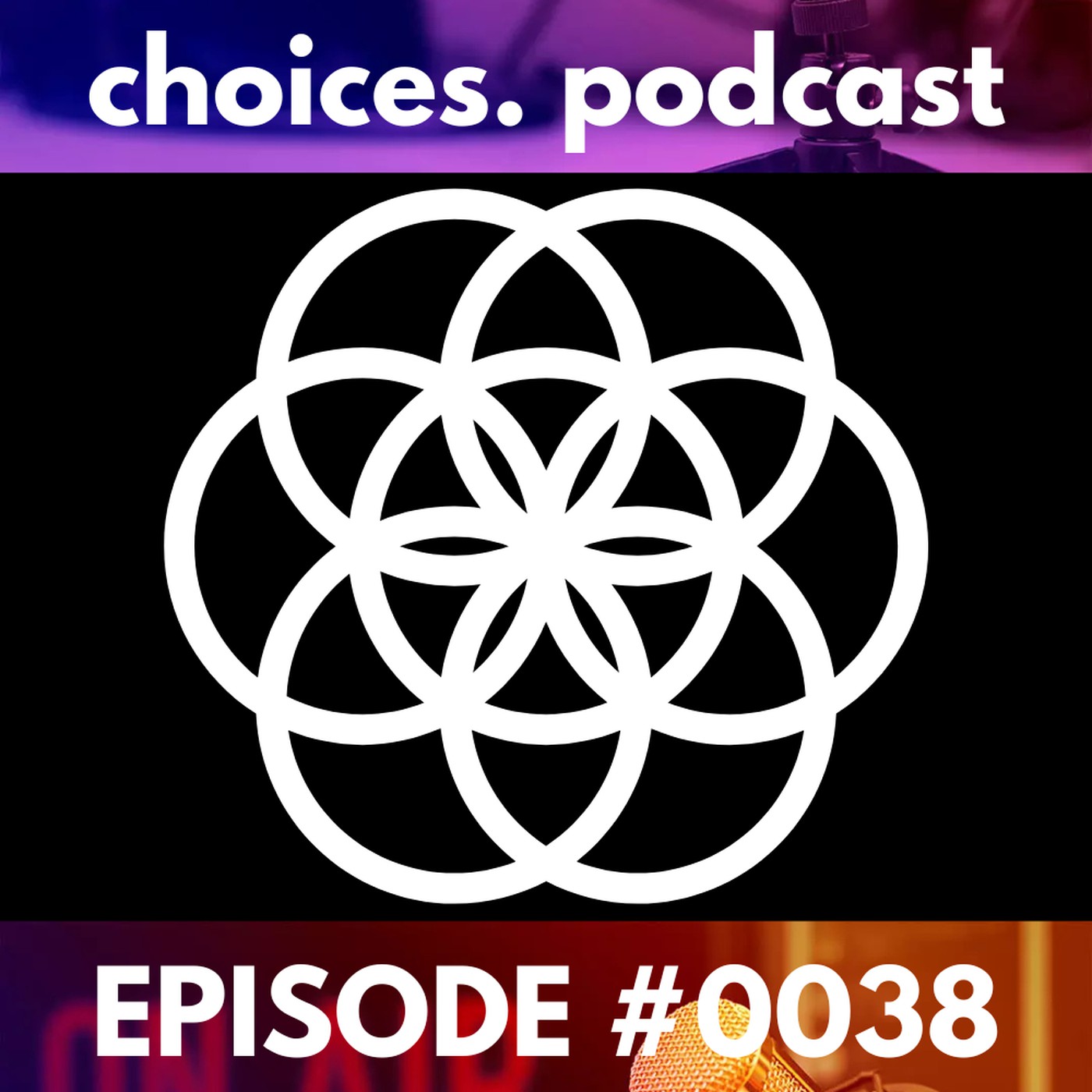 Choices Podcast Official