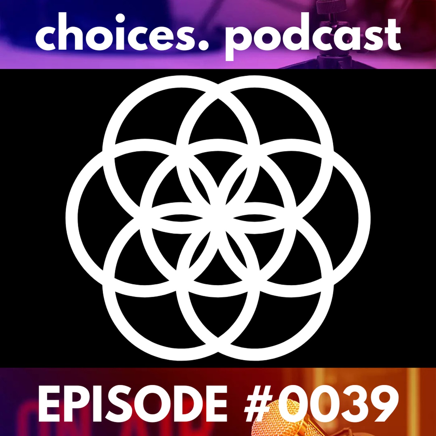 Choices Podcast Official