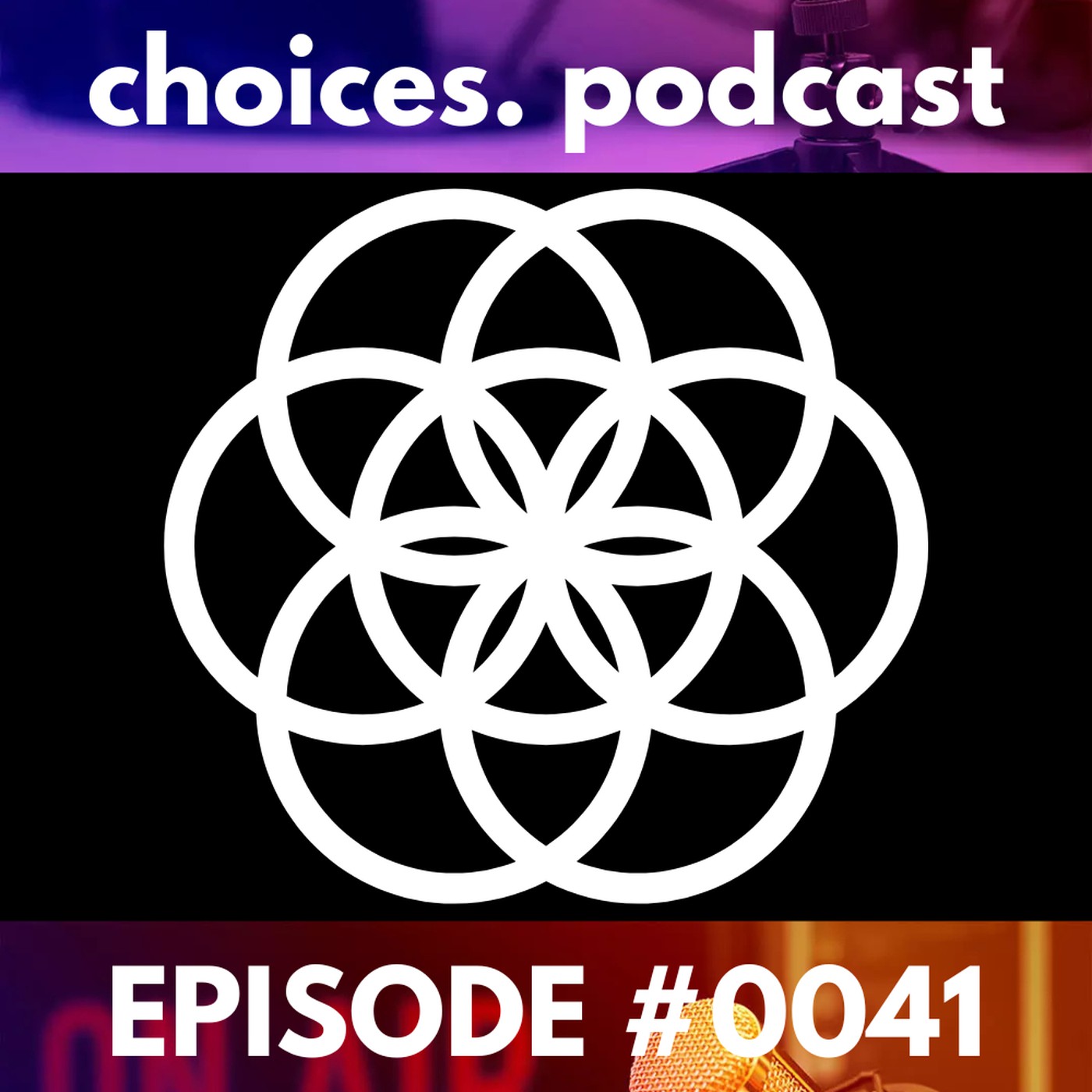 Choices Podcast Official