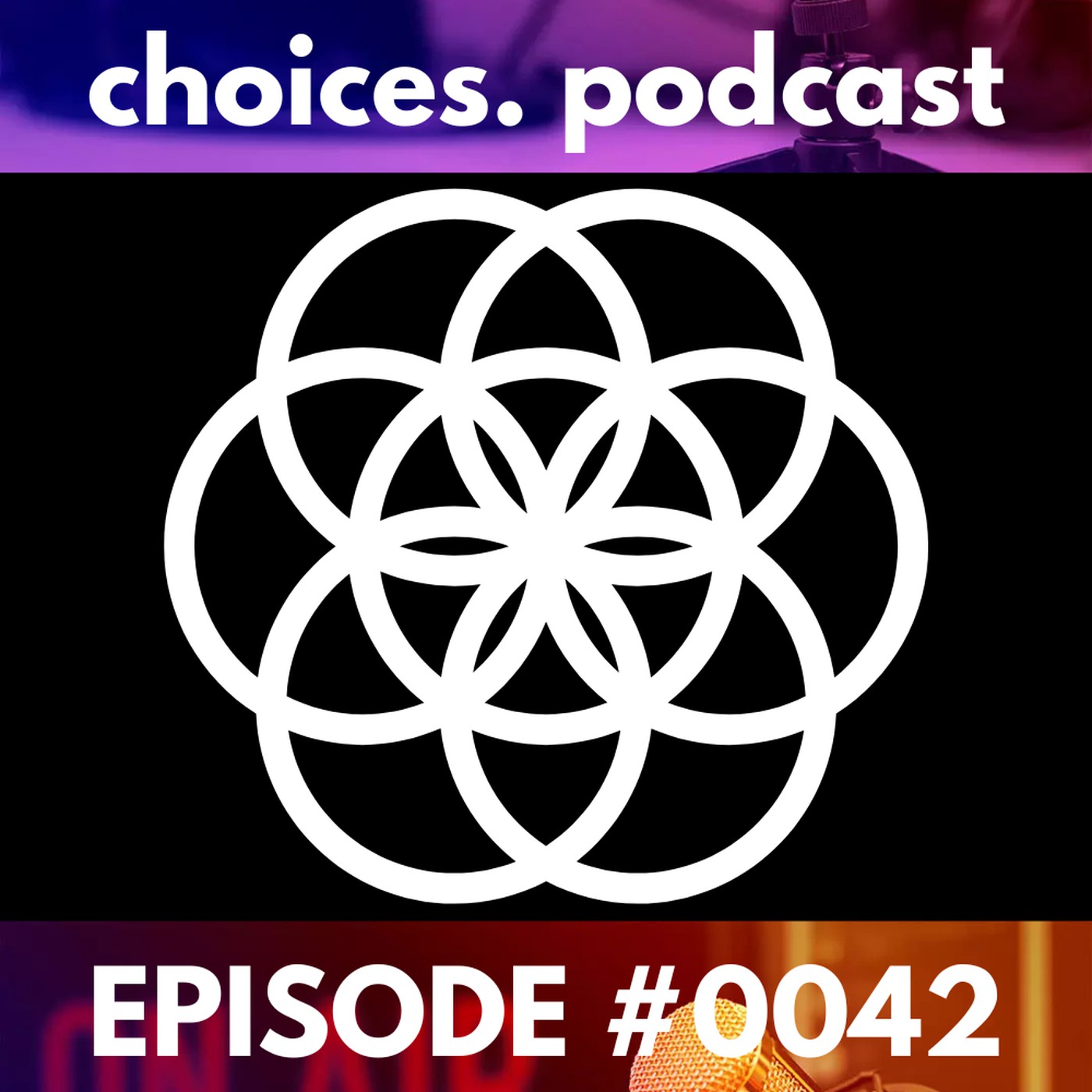 Choices Podcast Official
