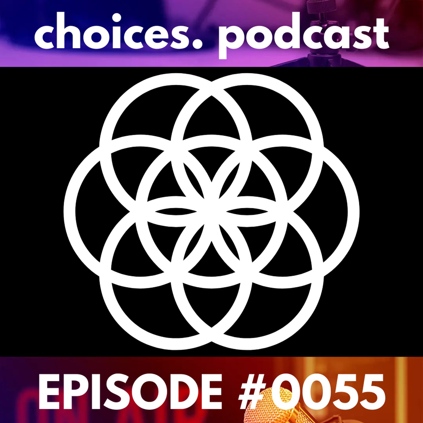 Choices Podcast Official