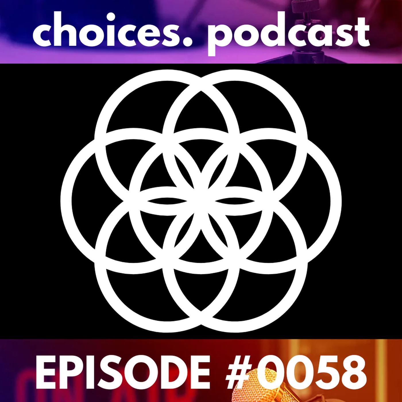 Choices Podcast Official