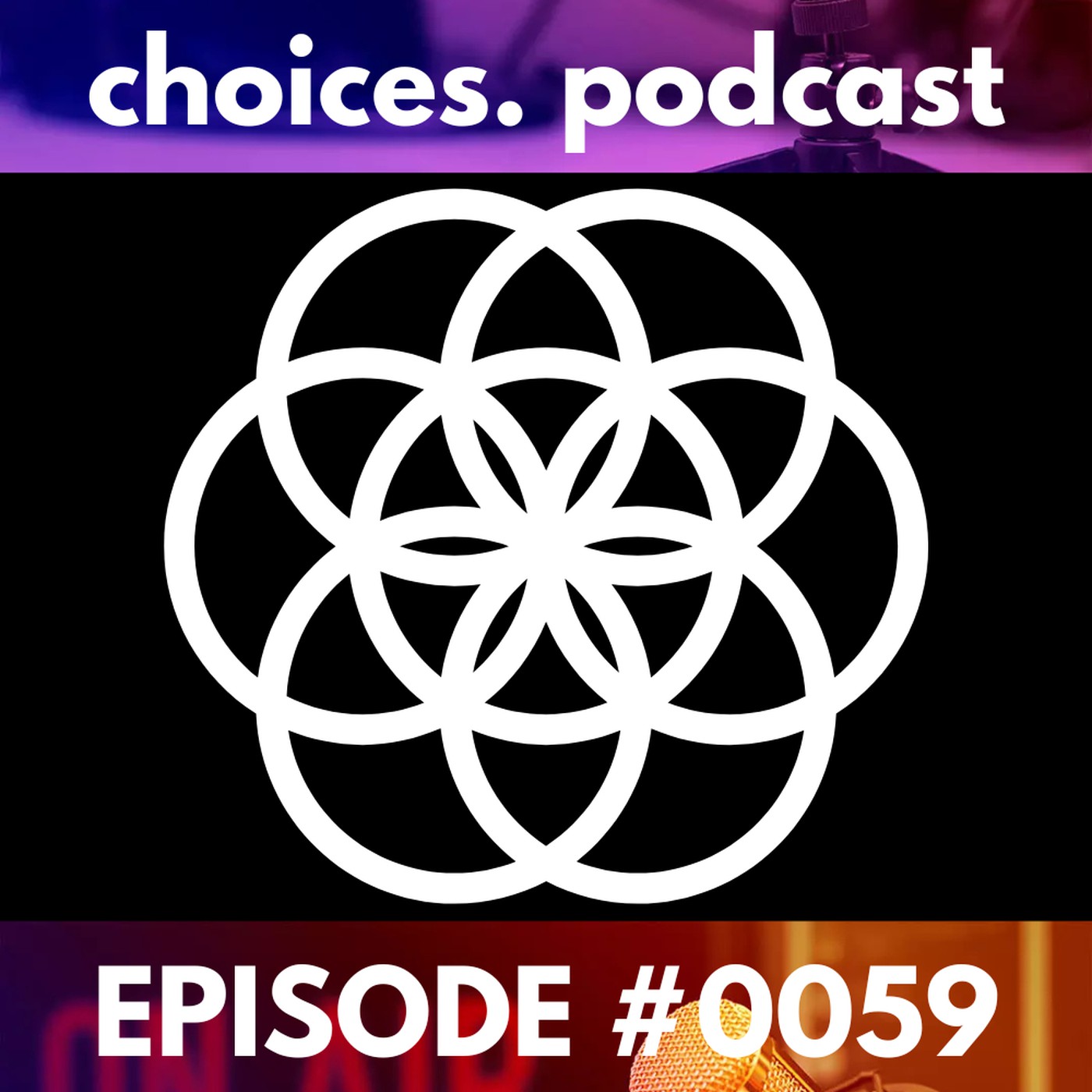 Choices Podcast Official