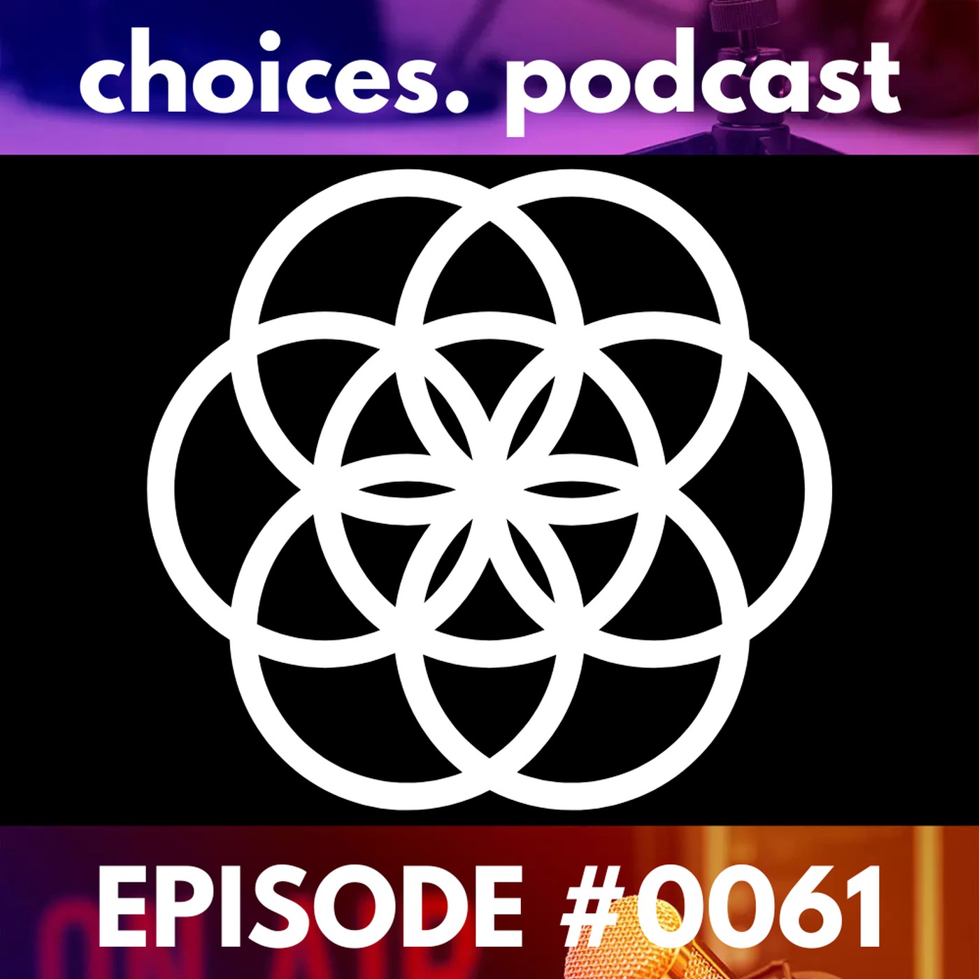 Choices Podcast Official