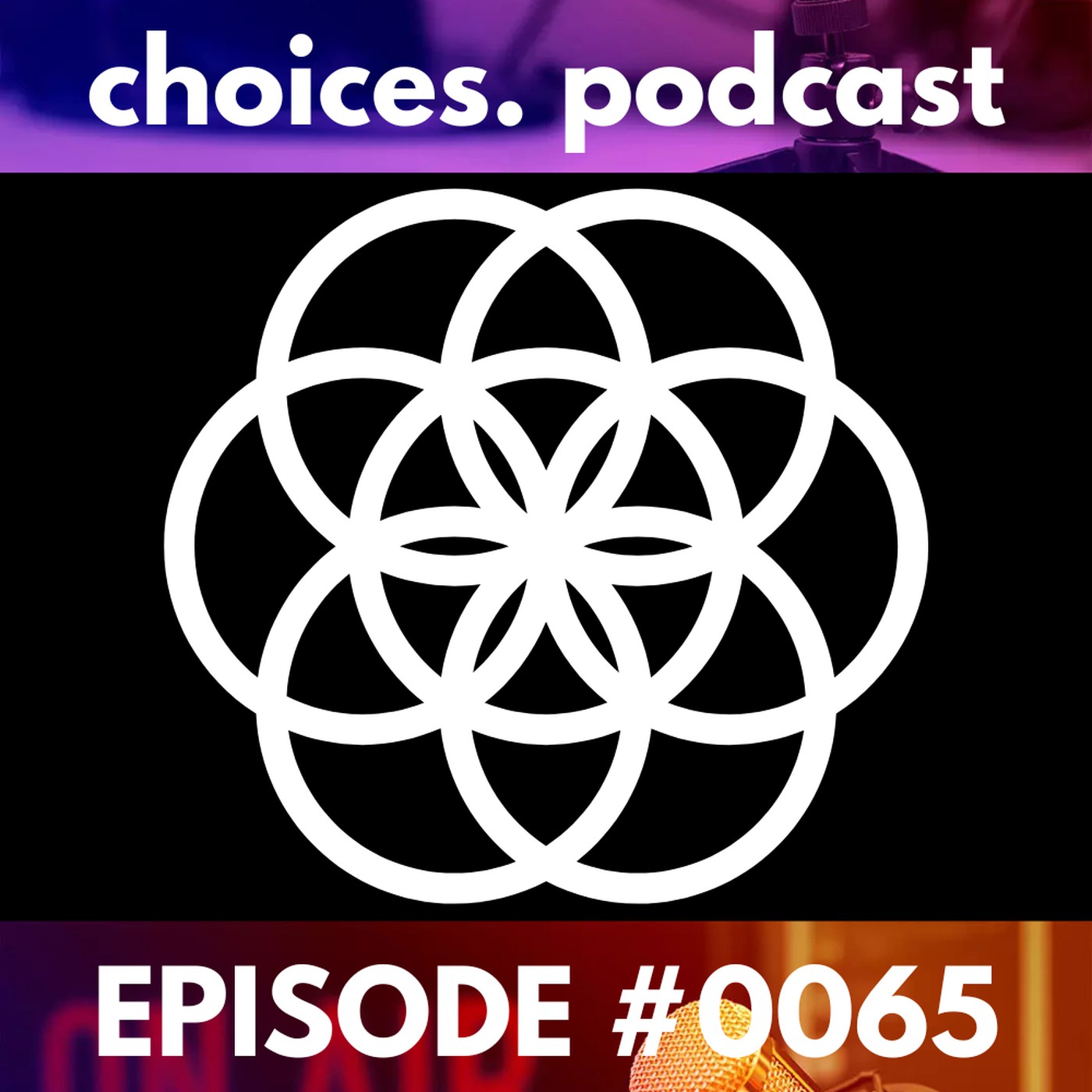Choices Podcast - EP65 - Topic: GAME ON - 08-21-2025 Choices Podcast - EP65 - Topic: GAME ON - 08-21-2025