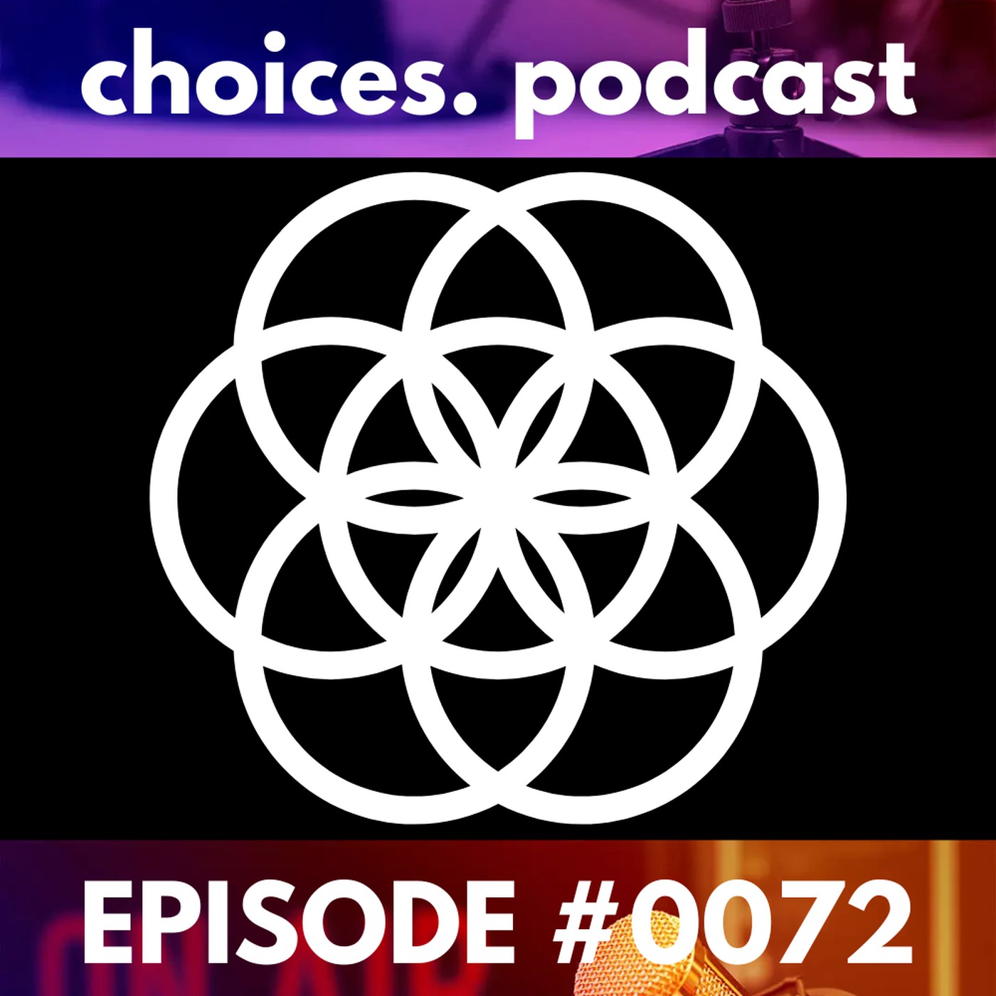 Choices Podcast - EP72 - What does pay it forward/Stewardship mean? - 10-09-2025 Choices Podcast - EP72 - What does pay it forward/Stewardship mean? - 10-09-2025