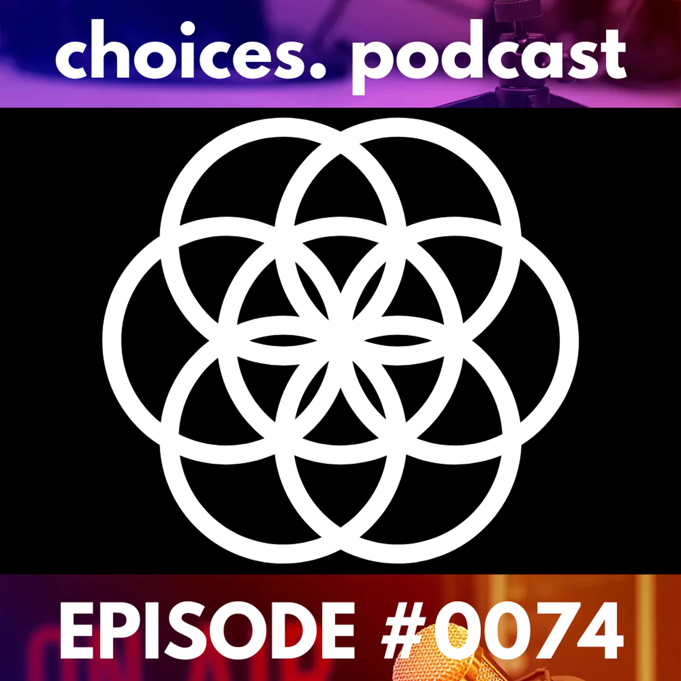 Choices Podcast - EP74 - How to build community in your life Part 1.- 10-23-2025 Choices Podcast - EP74 - How to build community in your life Part 1.- 10-23-2025