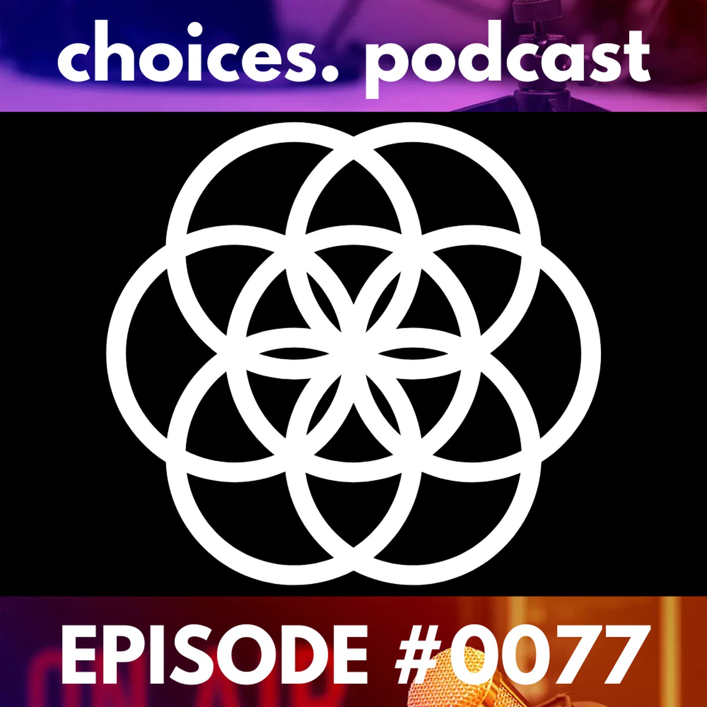 Choices Podcast - EP77 - What is an Interventionist? - 11-13-2025 Choices Podcast - EP77 - What is an Interventionist? - 11-13-2025