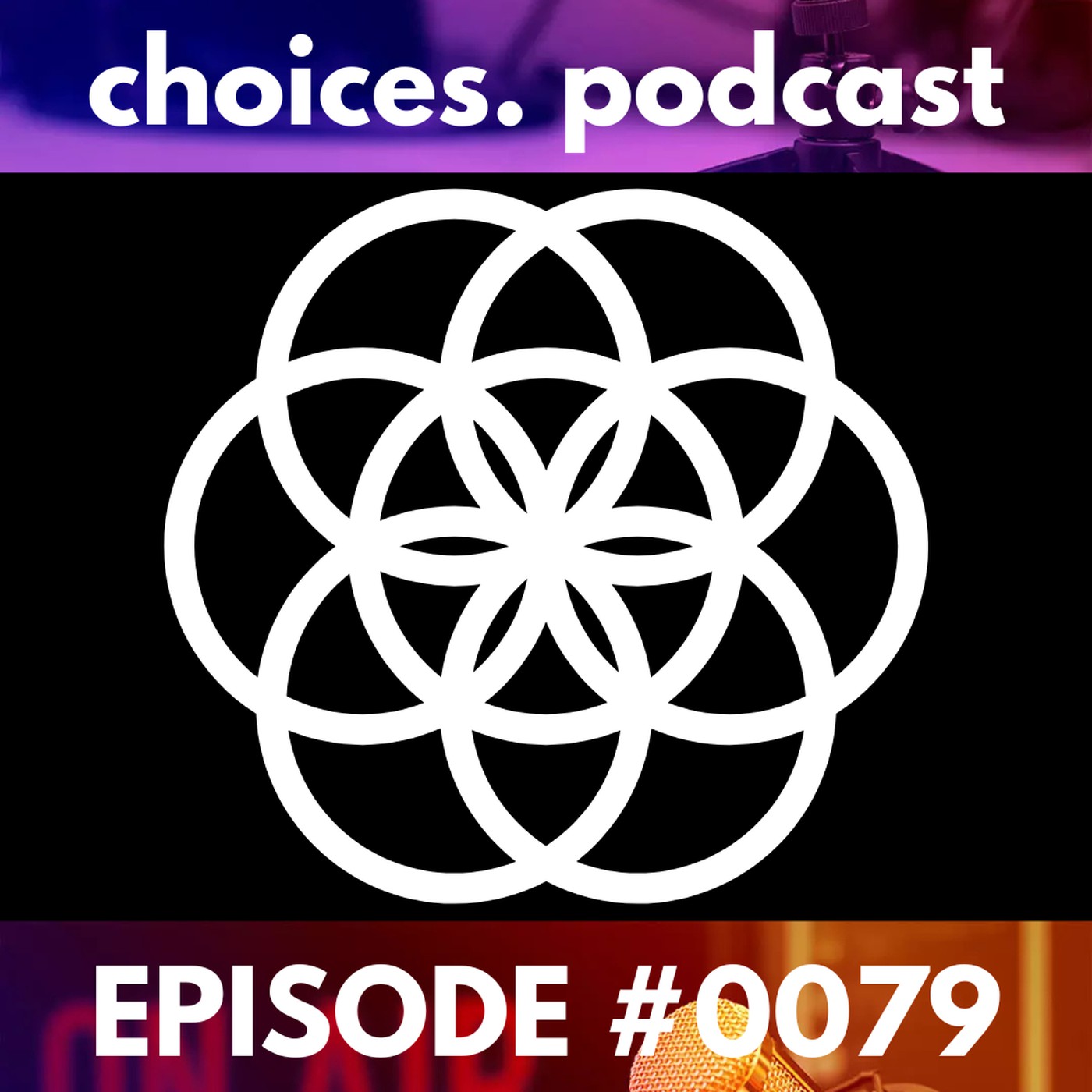 Choices Podcast - EP79 - Getting ready for 2026 Choices Podcast - EP79 - Getting ready for 2026