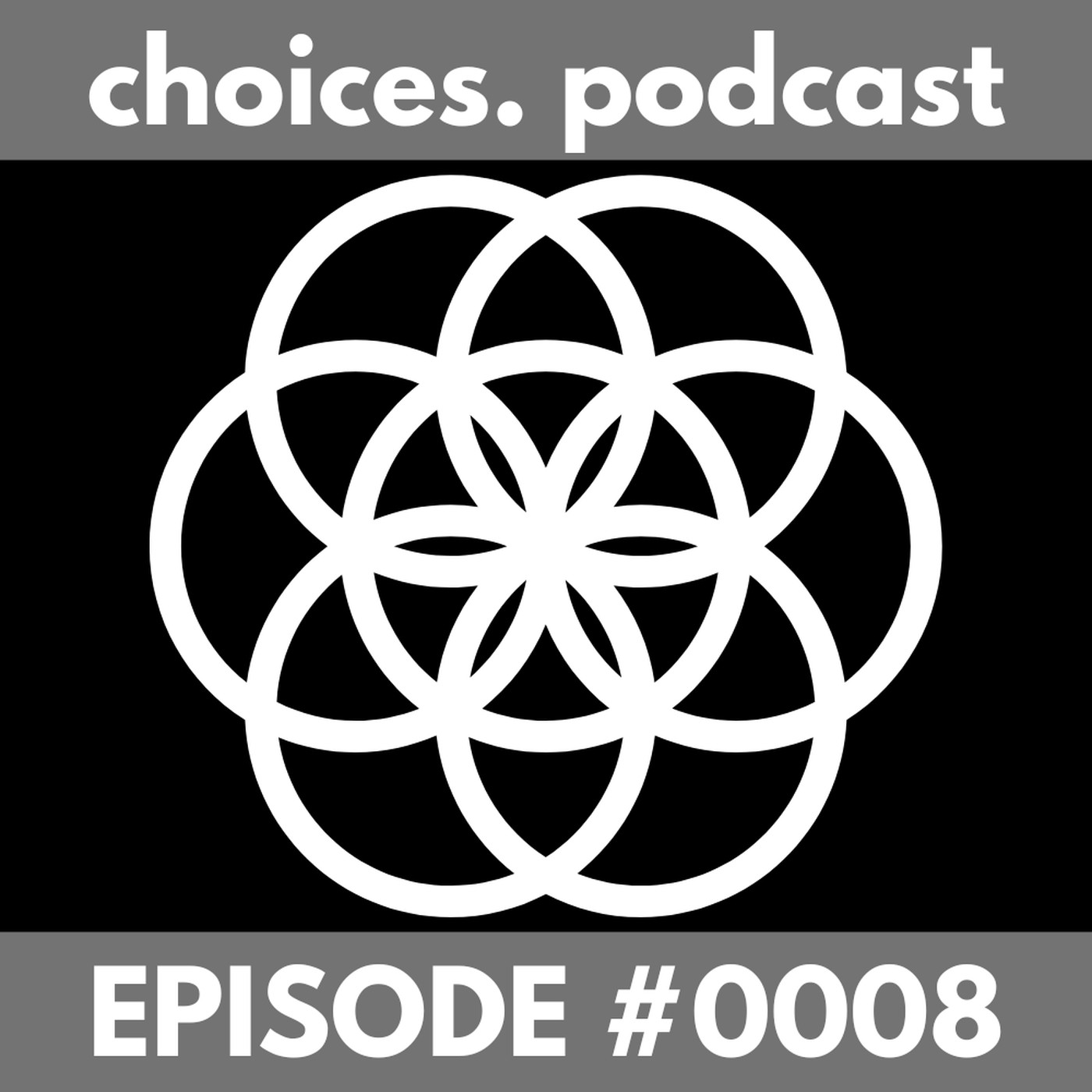 Choices Podcast Official