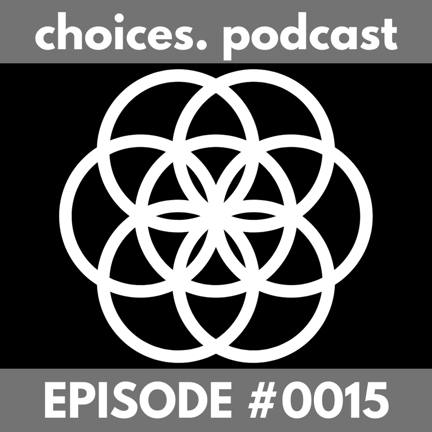 Choices Podcast Official