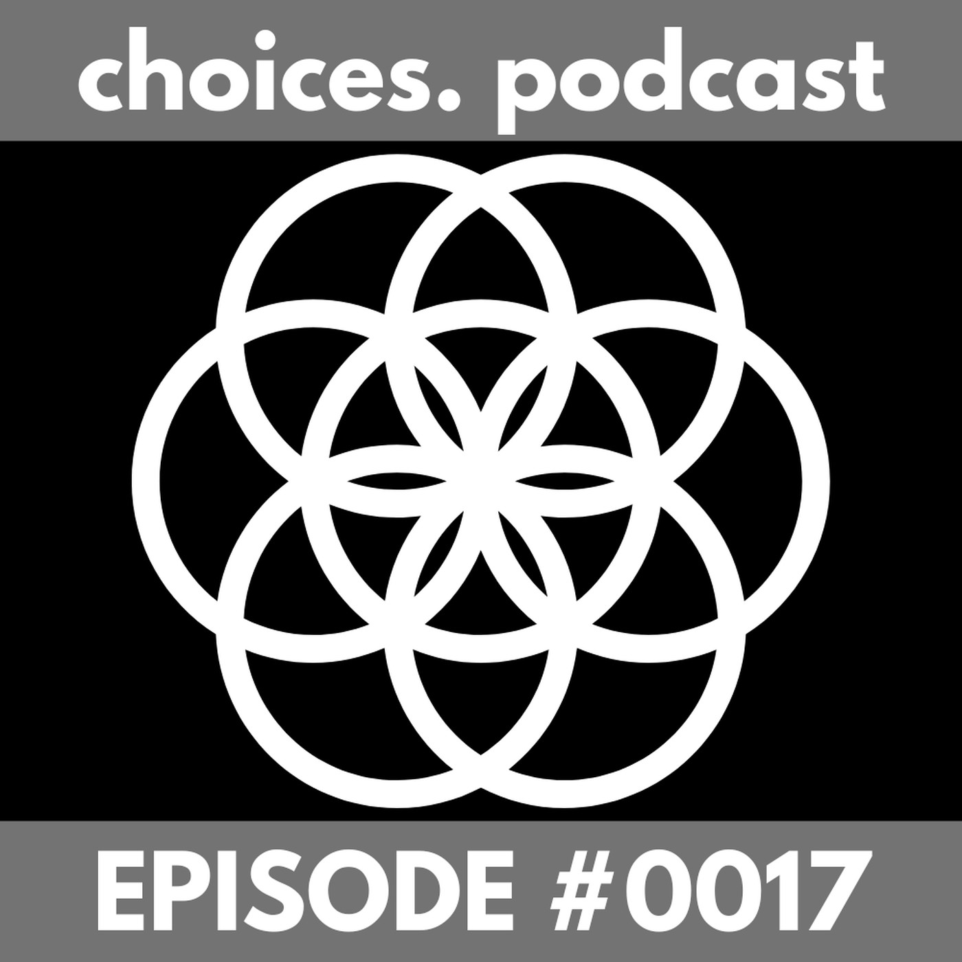 Choices Podcast Official