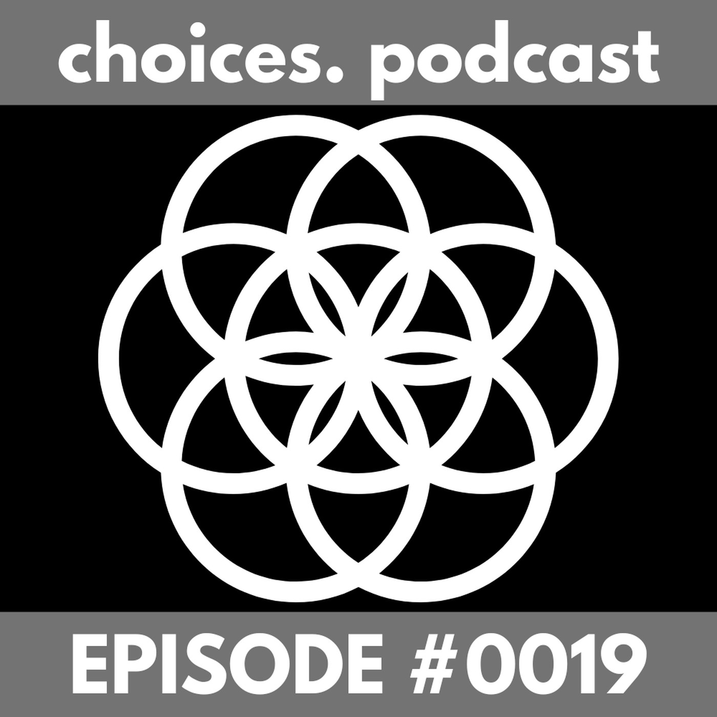 Choices Podcast Official