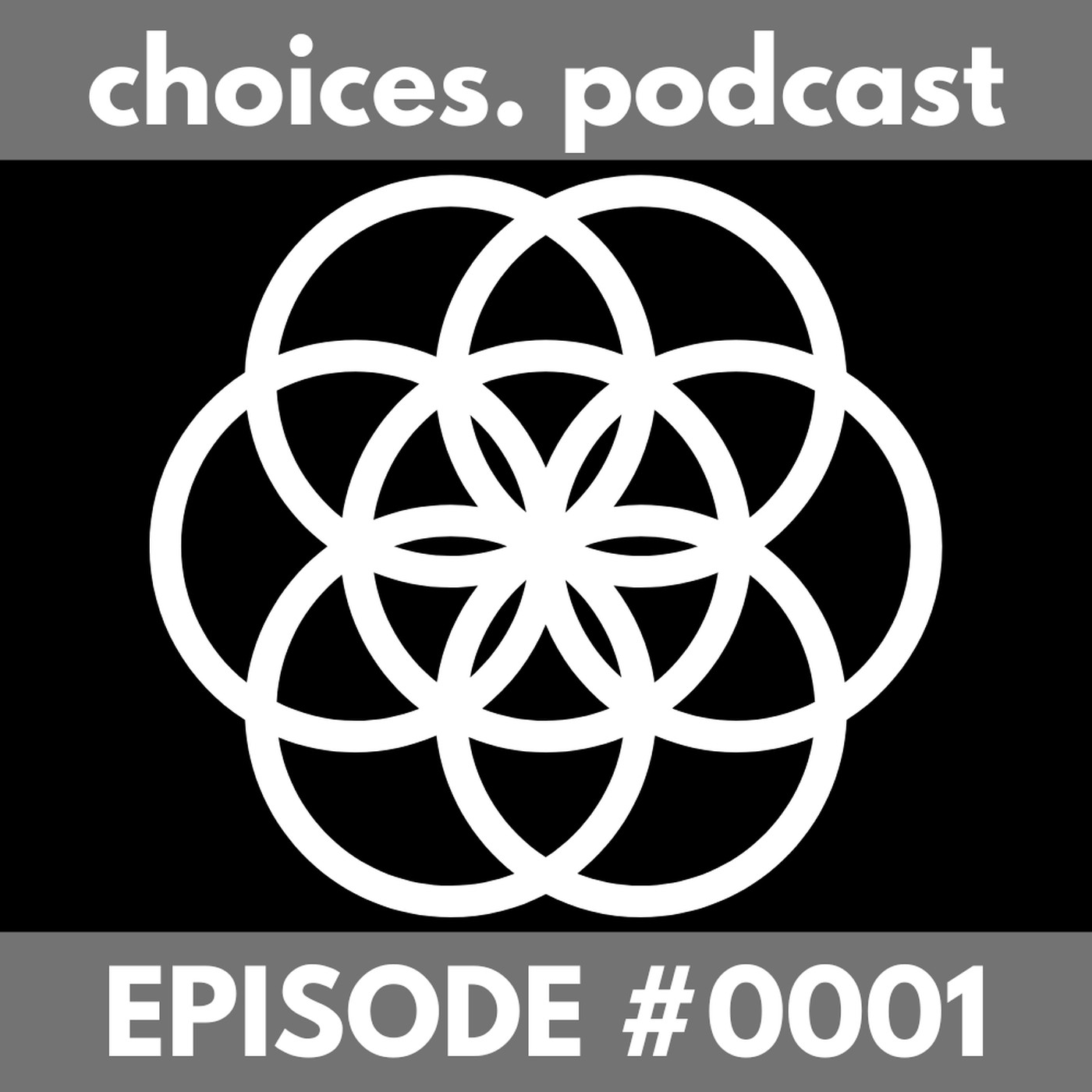 Choices Podcast Official
