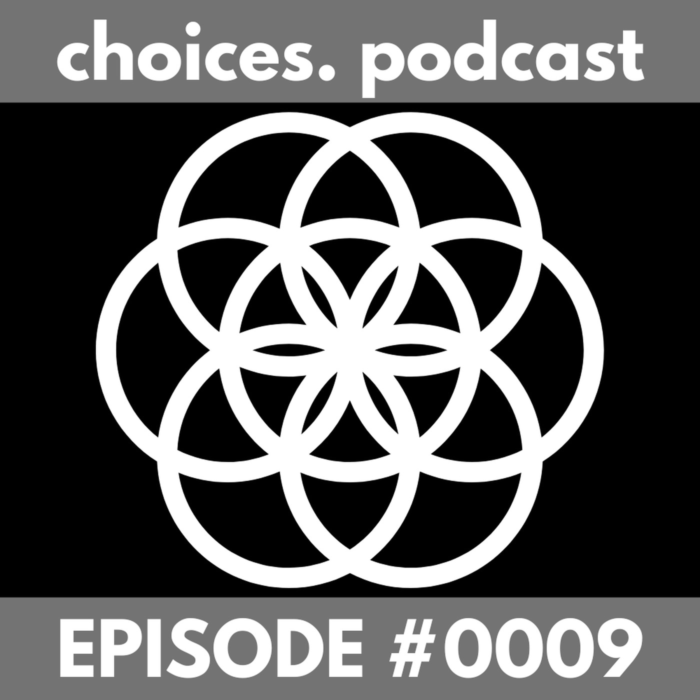 Choices Podcast Official