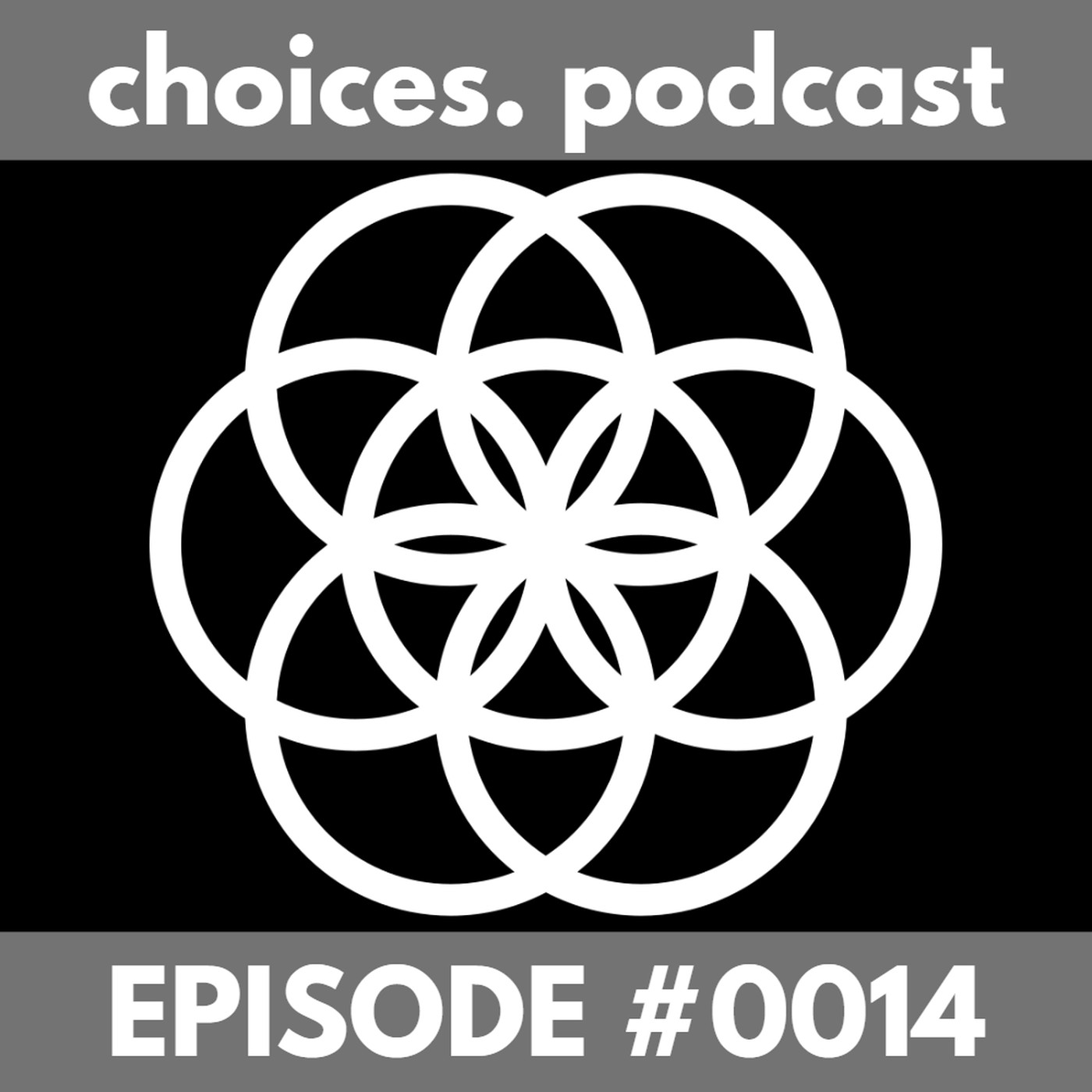 Choices Podcast Official
