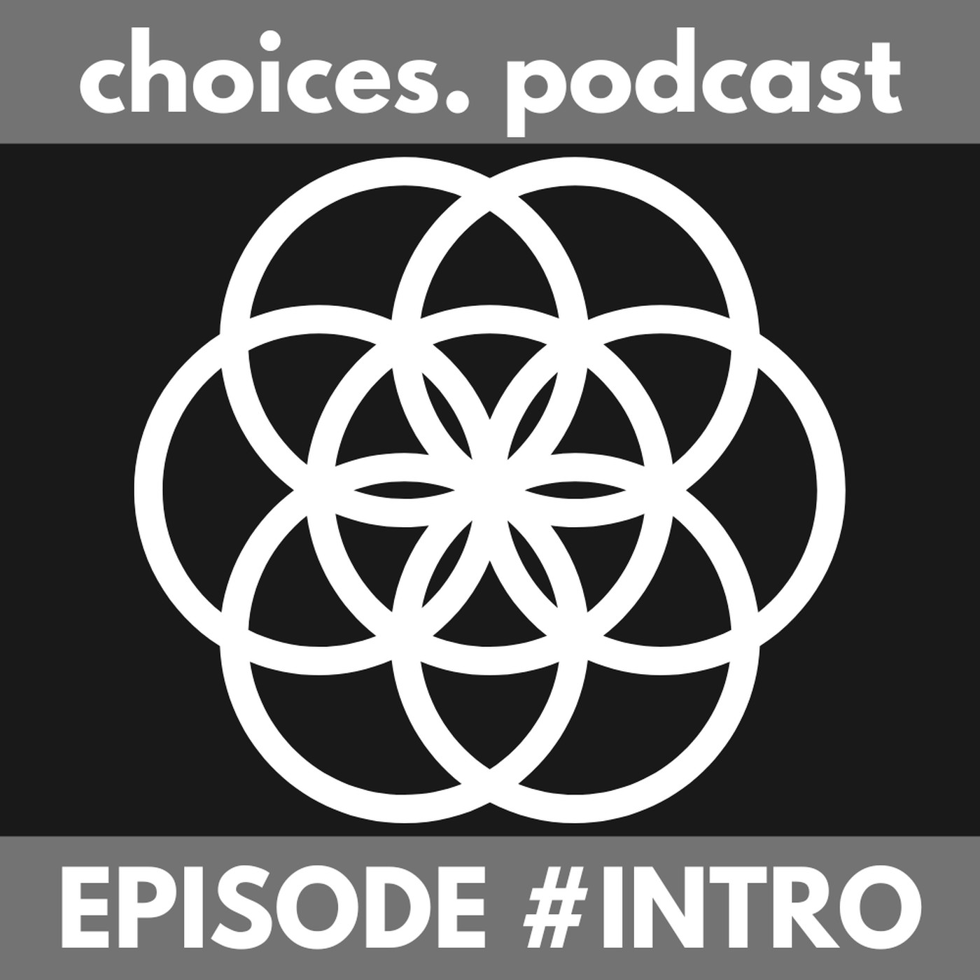 Choices Podcast Official