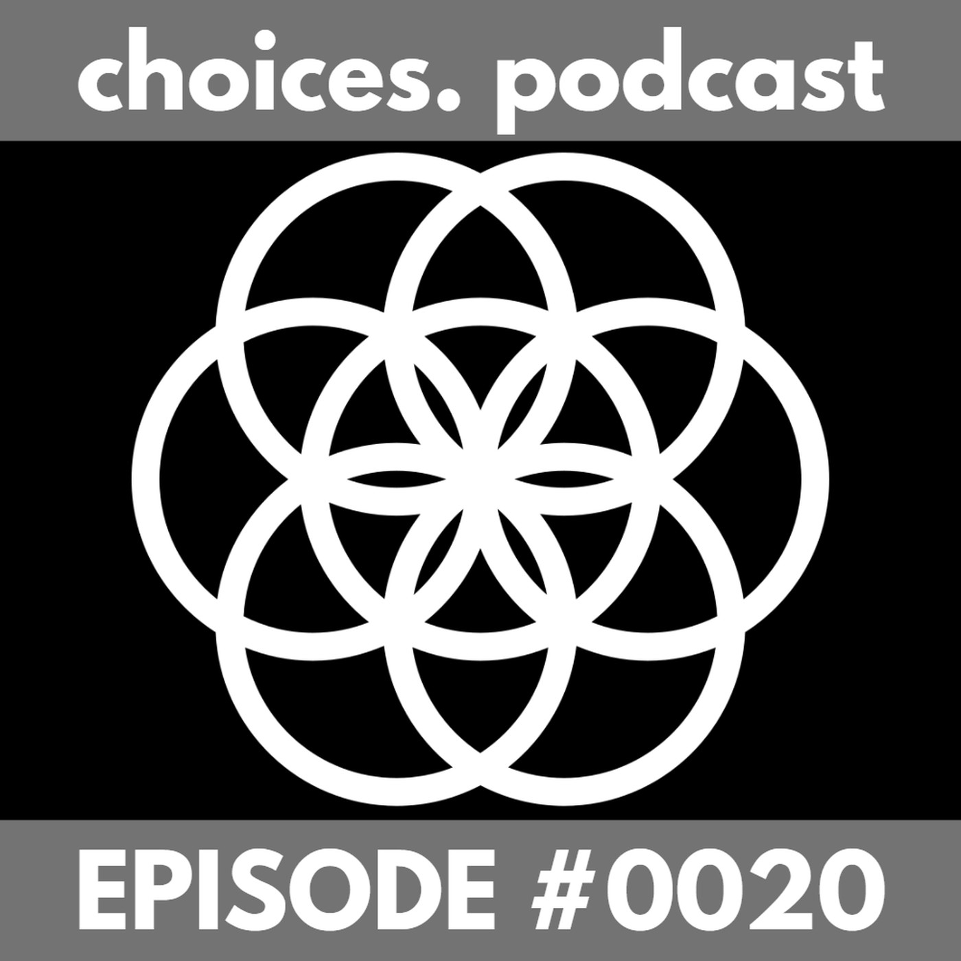 Choices Podcast Official