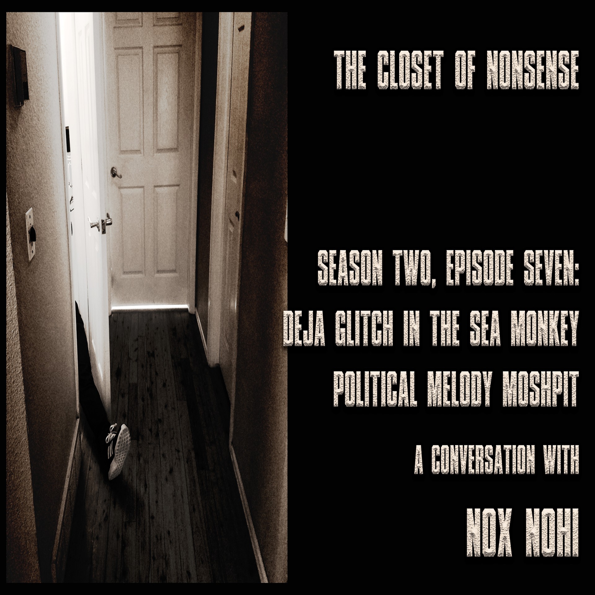 The Closet of Nonsense