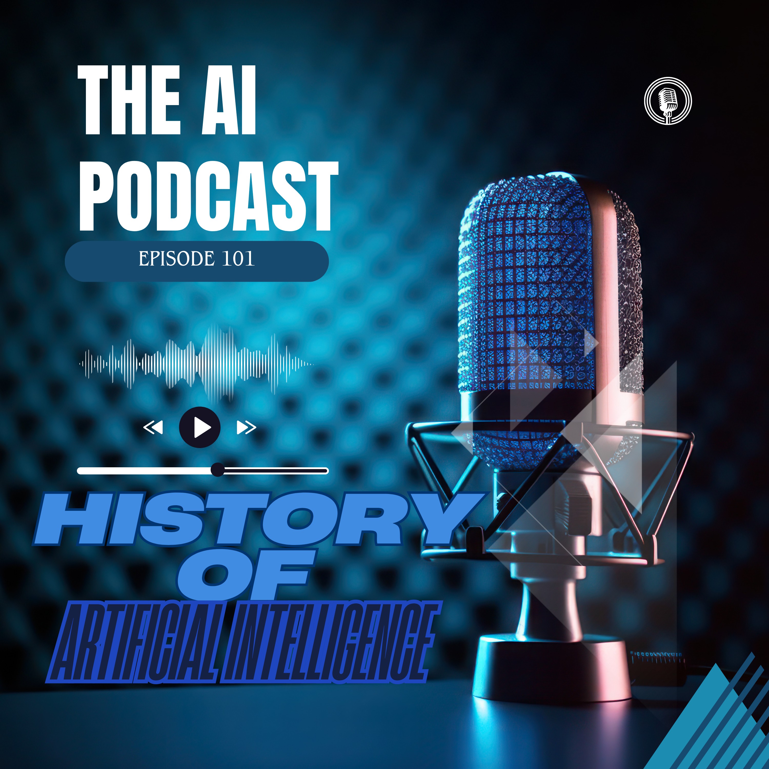 The AI Podcast