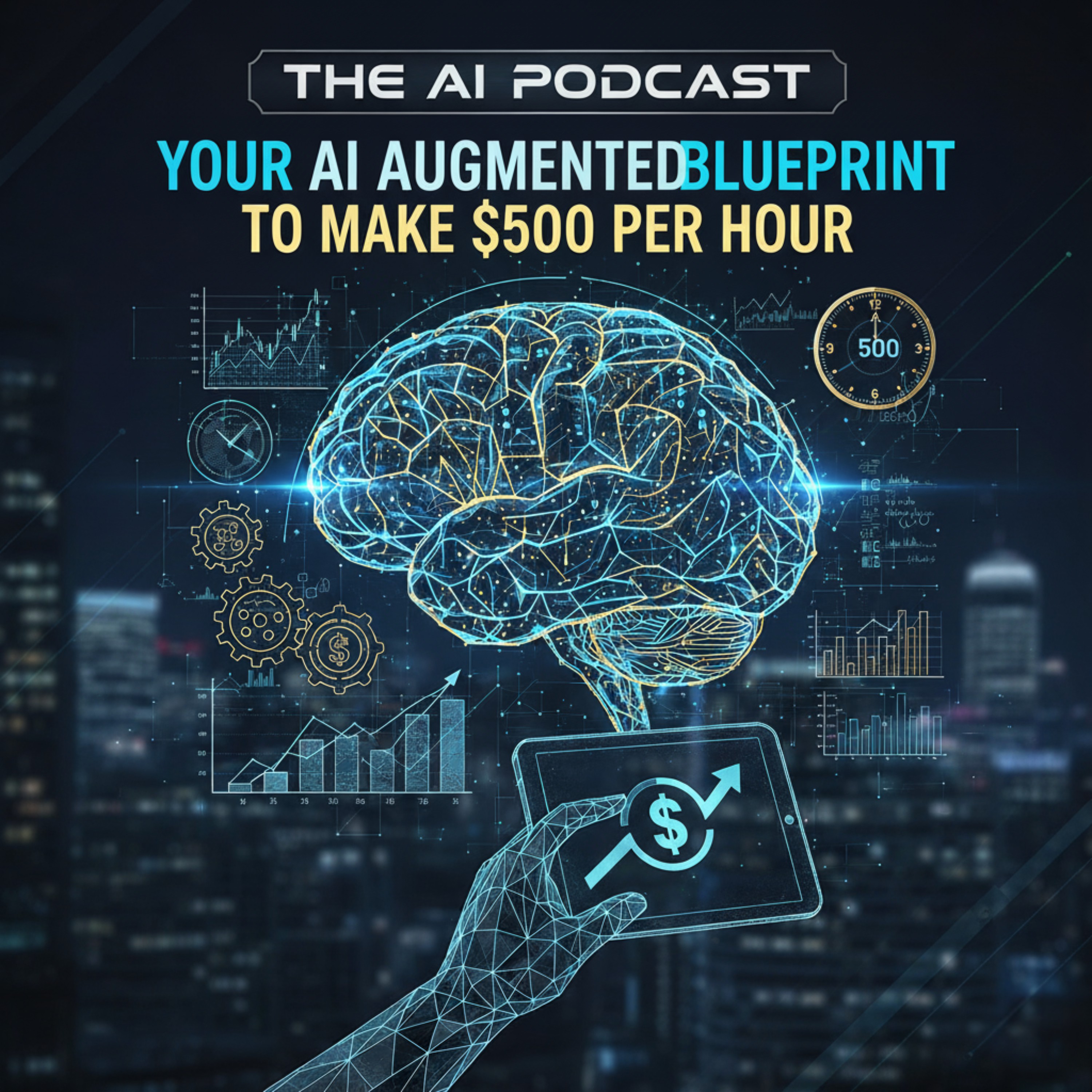 The AI Podcast