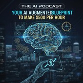The AI Podcast