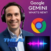 The AI Podcast