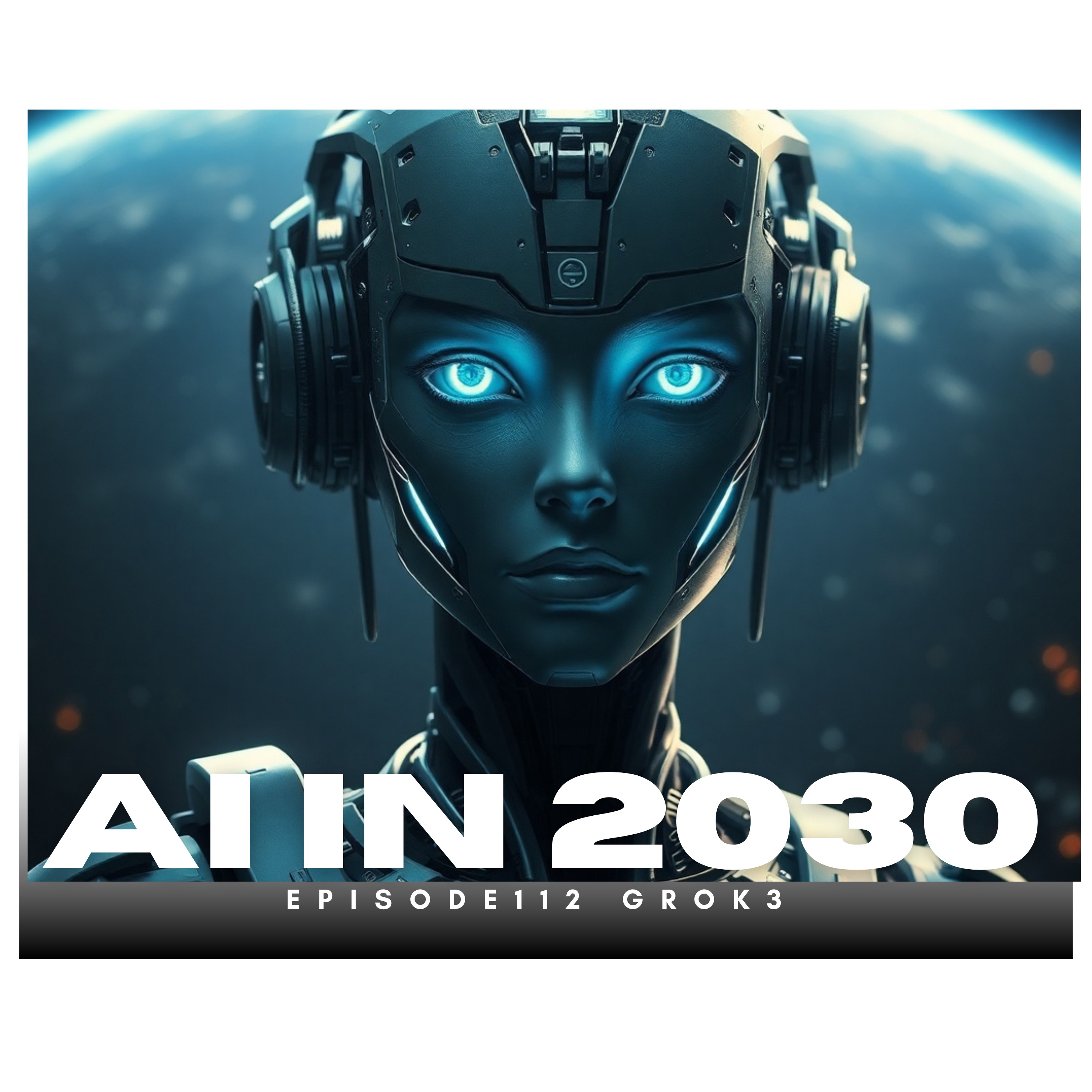The AI Podcast
